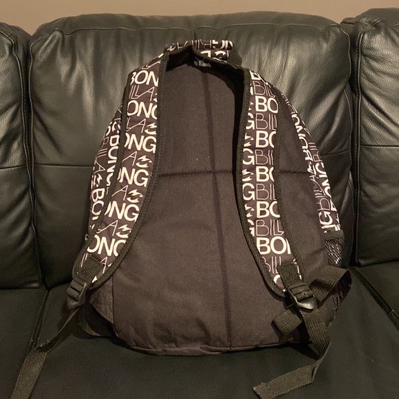 BILLABONG BACKPACK WITH LAPTOP HOLDER - Picture 2 of 5